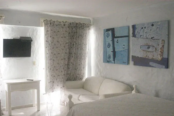 Apartment Hotel Las Margarita Sosúa