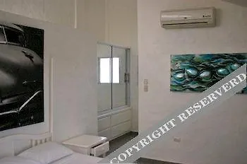 Hotel Las Margarita Sosúa アパート