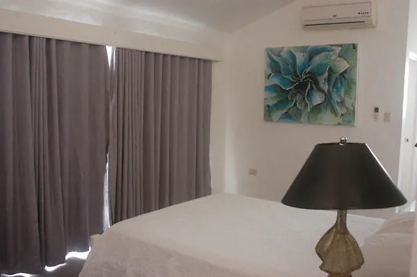 アパート Hotel Las Margarita Sosúa