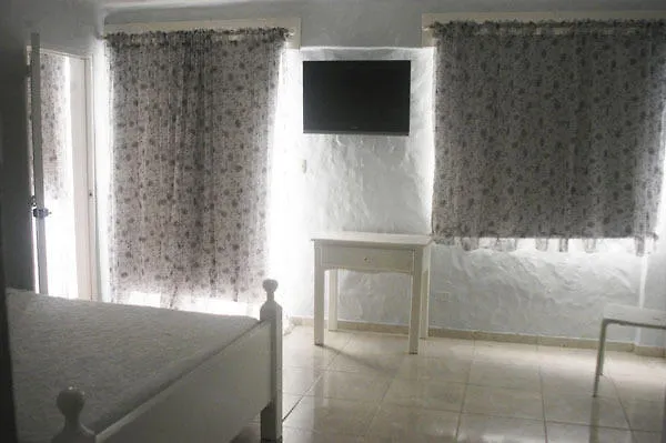 アパート Hotel Las Margarita Sosúa