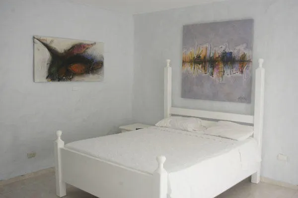 Hotel Las Margarita Sosúa 0*,