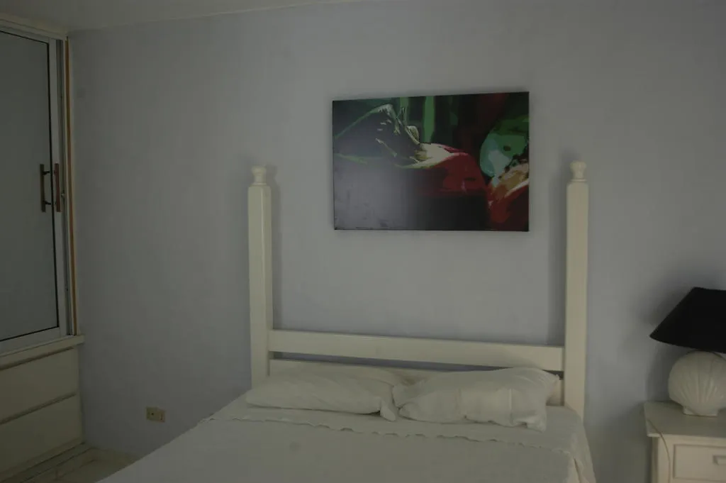 Hotel Las Margarita Sosúa 0*,