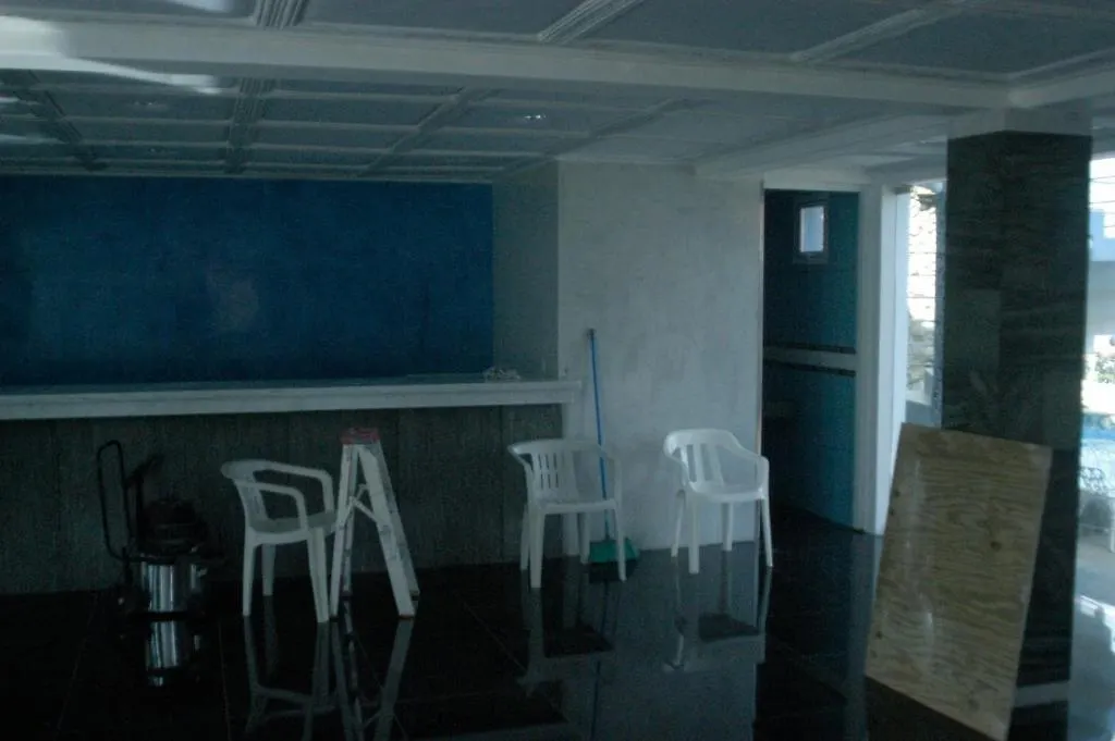 アパート Hotel Las Margarita Sosúa