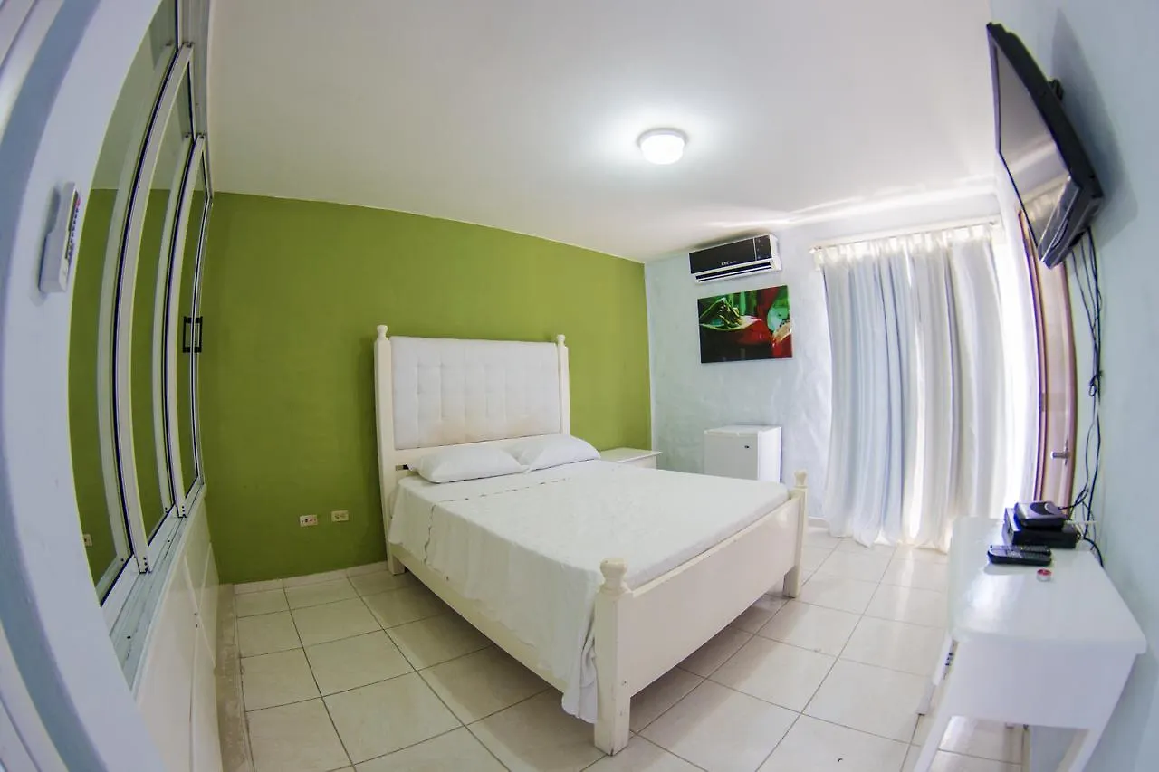 Hotel Las Margarita Sosúa