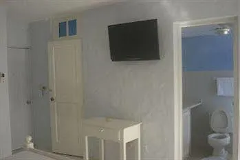Hotel Las Margarita Sosúa 0*,